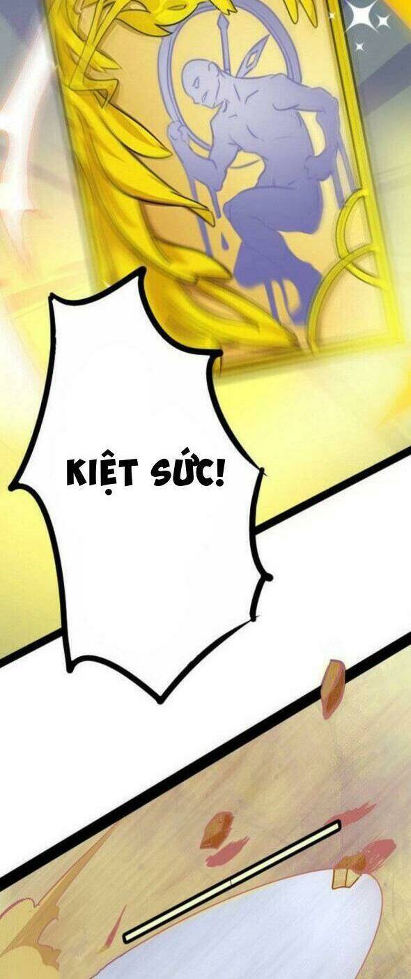 Không Thể Trở Thành Main - Chapter 8 - Page 16