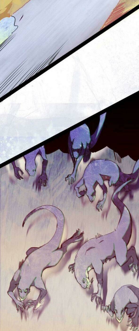 Không Thể Trở Thành Main - Chapter 8 - Page 17