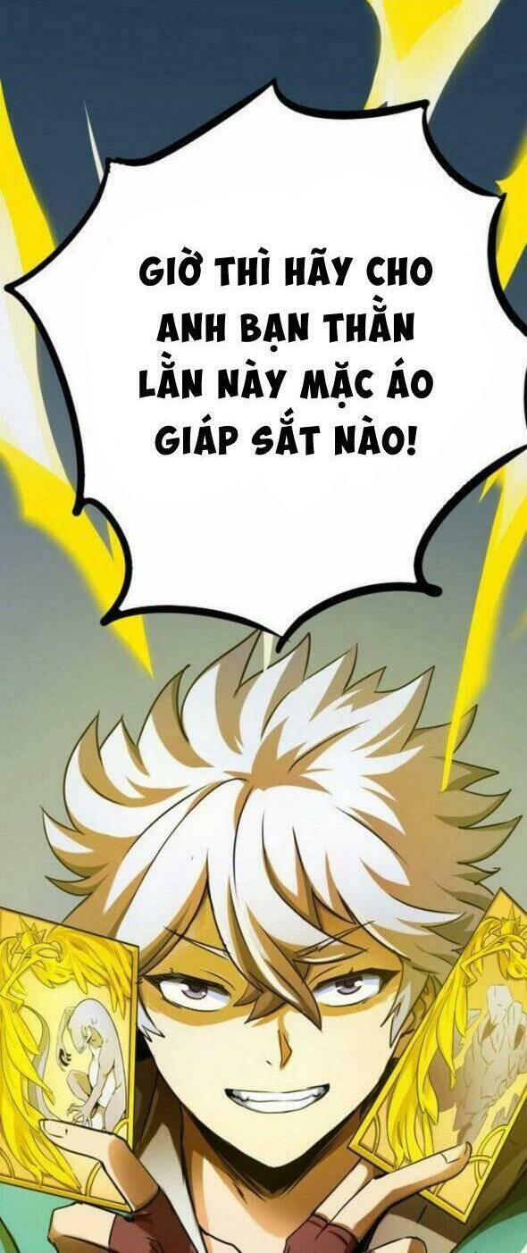 Không Thể Trở Thành Main - Chapter 8 - Page 20