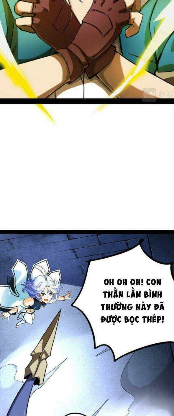 Không Thể Trở Thành Main - Chapter 8 - Page 21