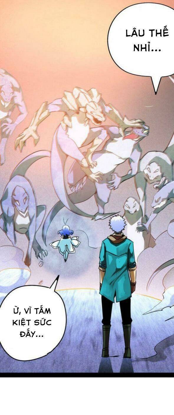 Không Thể Trở Thành Main - Chapter 8 - Page 29