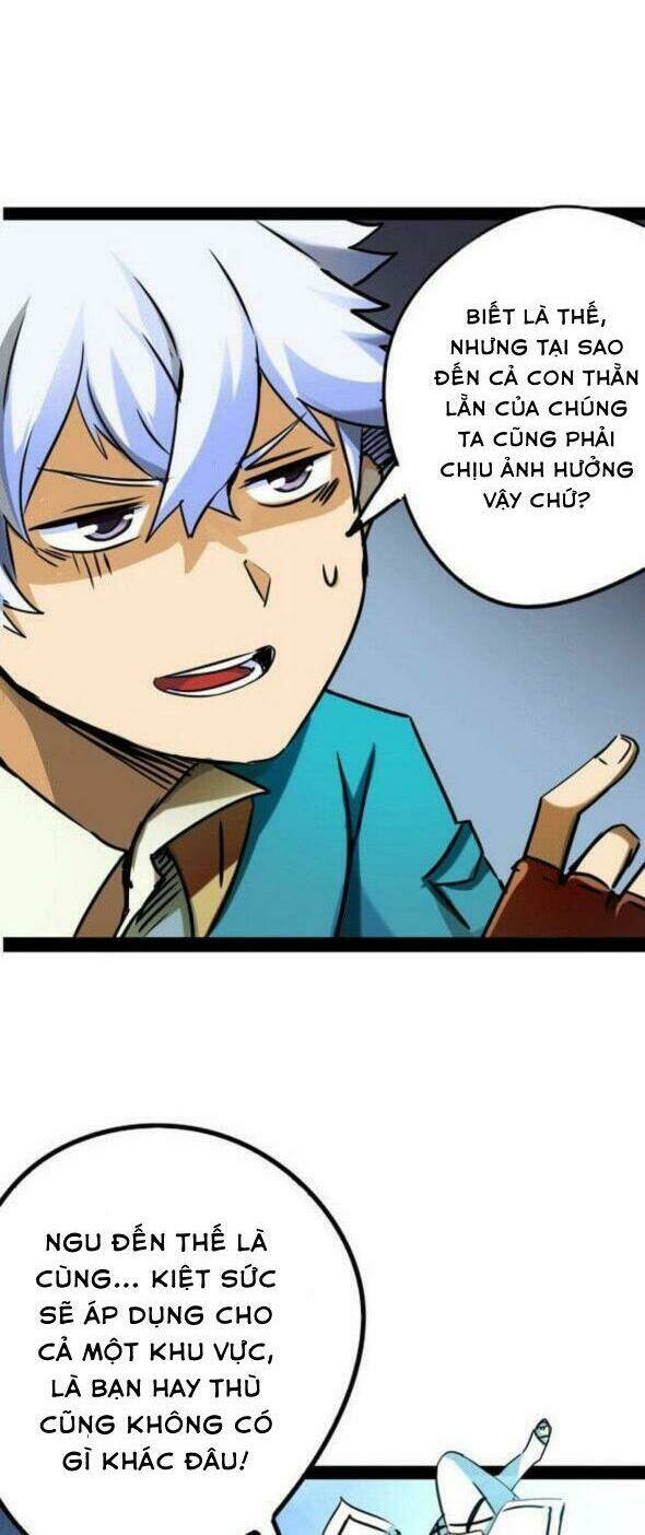 Không Thể Trở Thành Main - Chapter 8 - Page 30