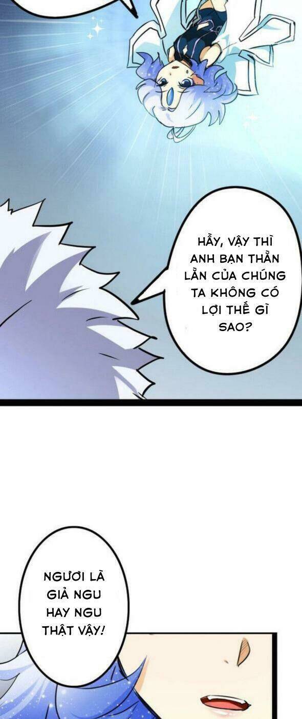 Không Thể Trở Thành Main - Chapter 8 - Page 31