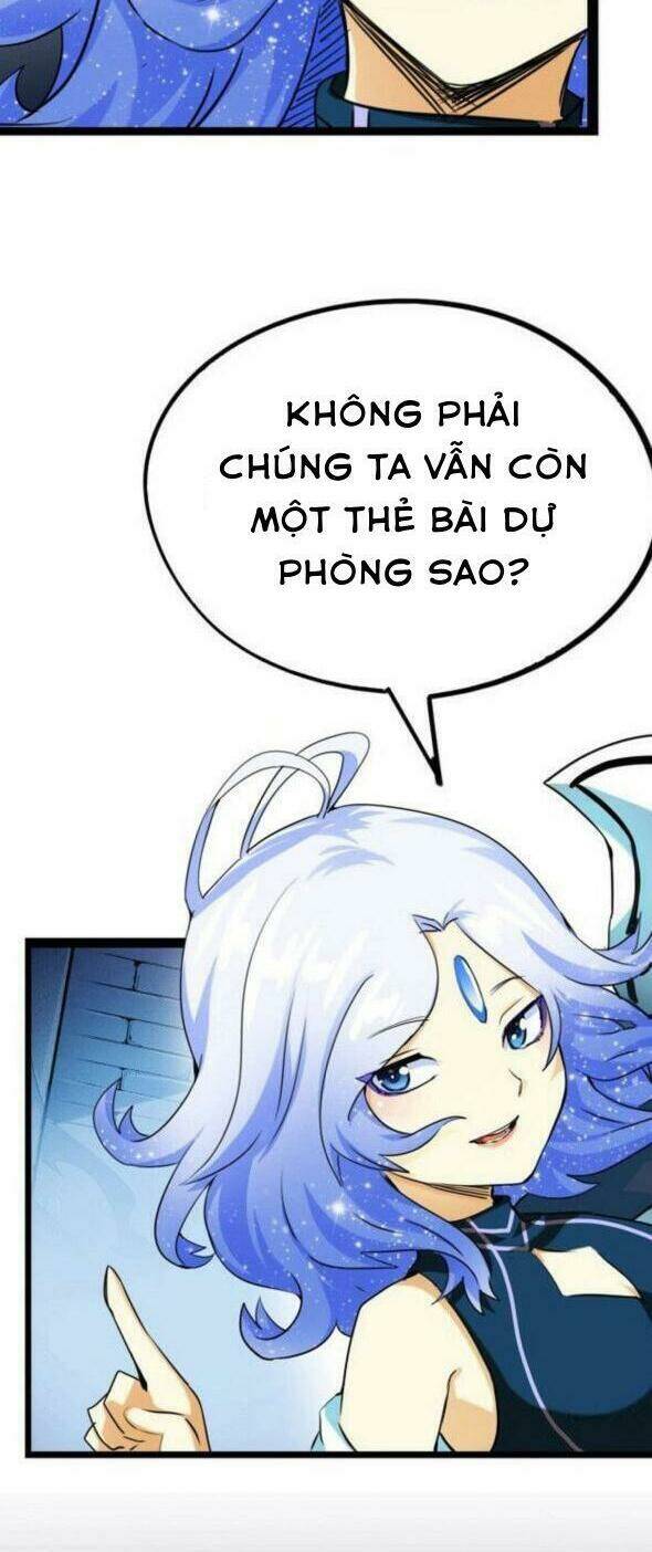 Không Thể Trở Thành Main - Chapter 8 - Page 32