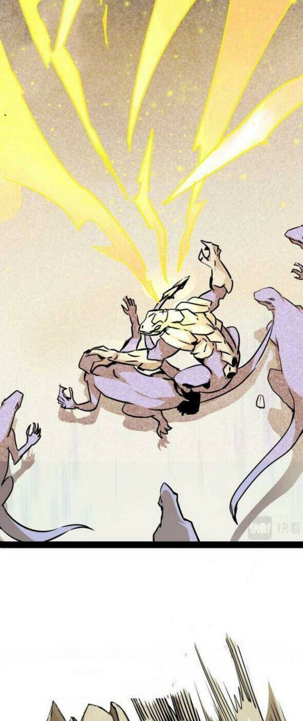 Không Thể Trở Thành Main - Chapter 8 - Page 35