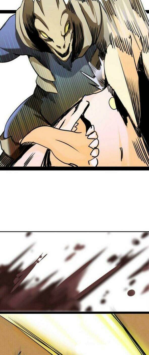 Không Thể Trở Thành Main - Chapter 8 - Page 36