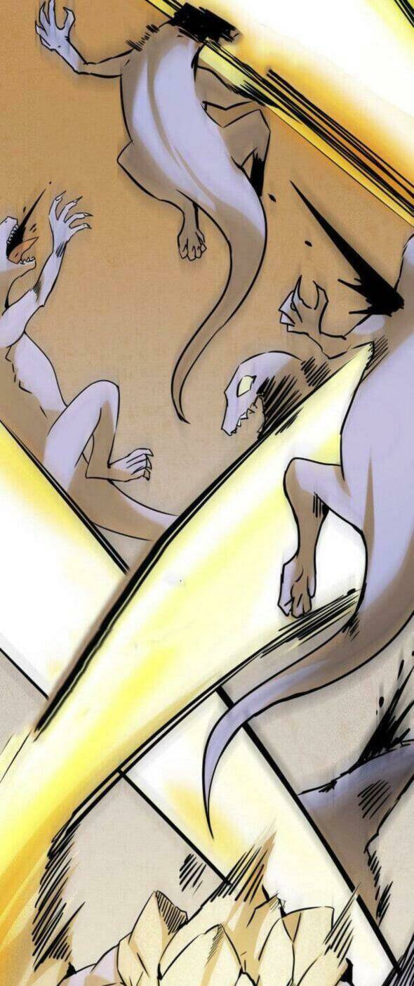 Không Thể Trở Thành Main - Chapter 8 - Page 37