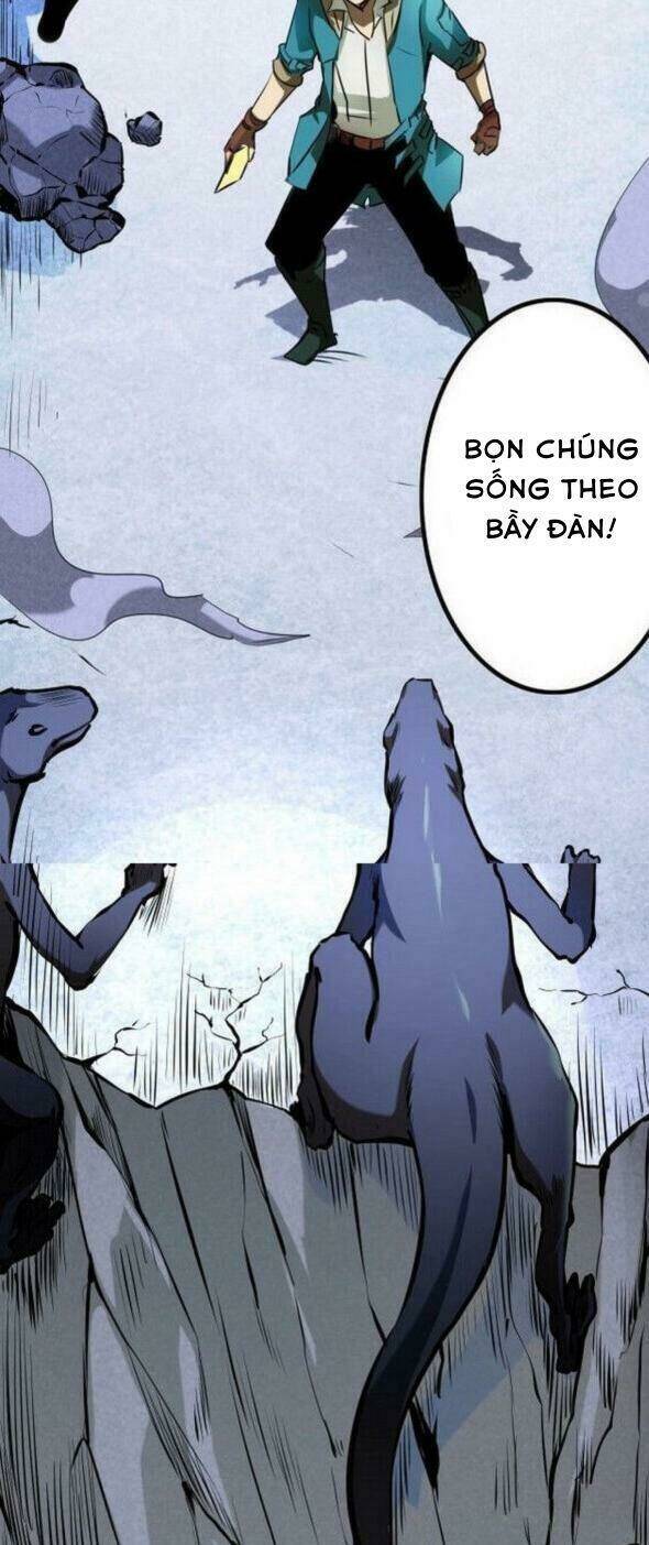 Không Thể Trở Thành Main - Chapter 8 - Page 3