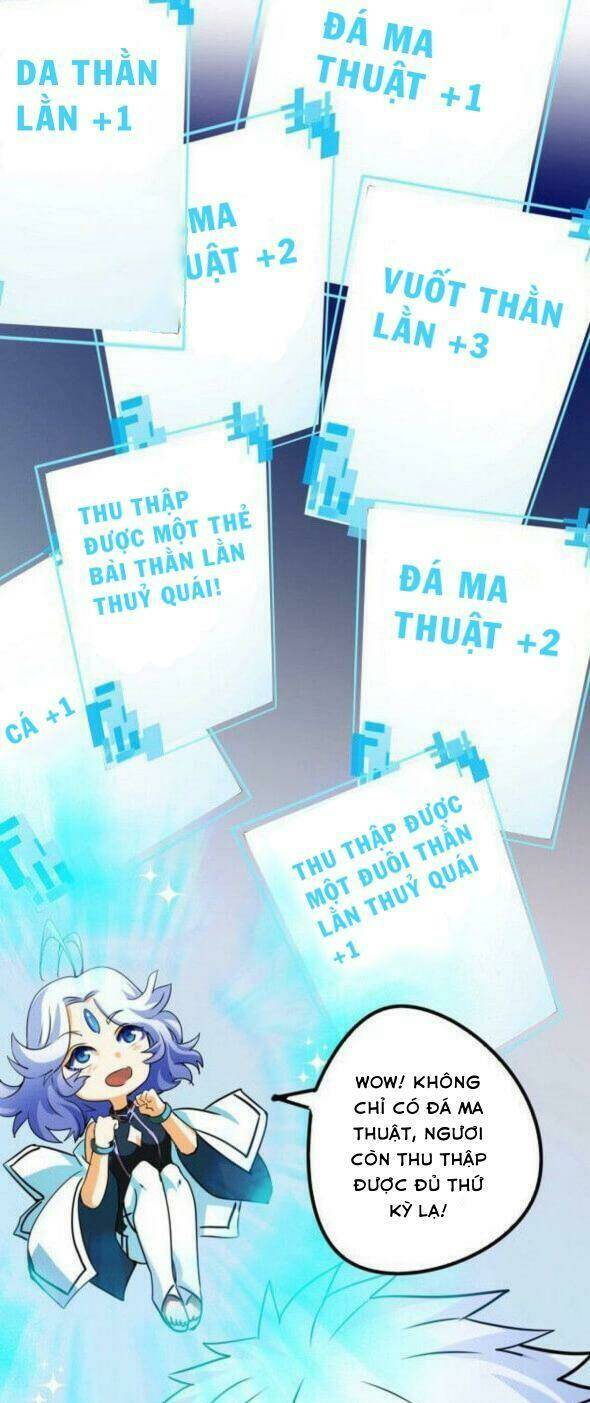 Không Thể Trở Thành Main - Chapter 8 - Page 39