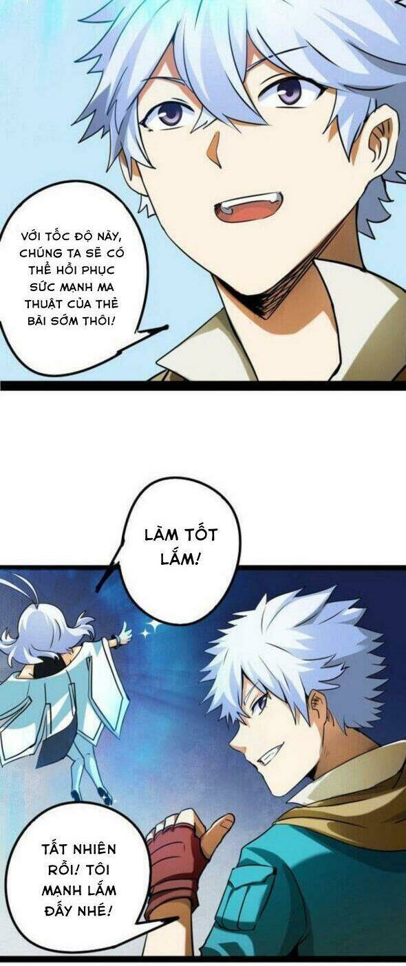 Không Thể Trở Thành Main - Chapter 8 - Page 40