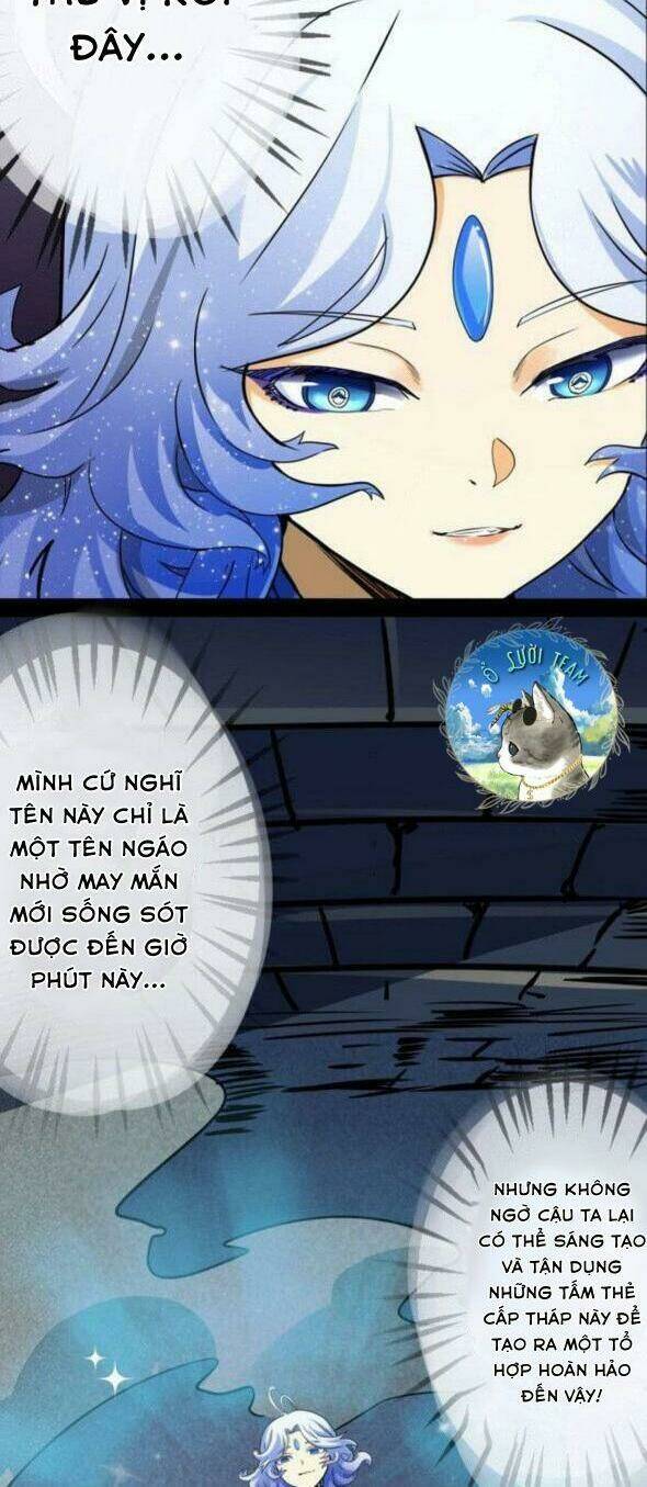 Không Thể Trở Thành Main - Chapter 8 - Page 42