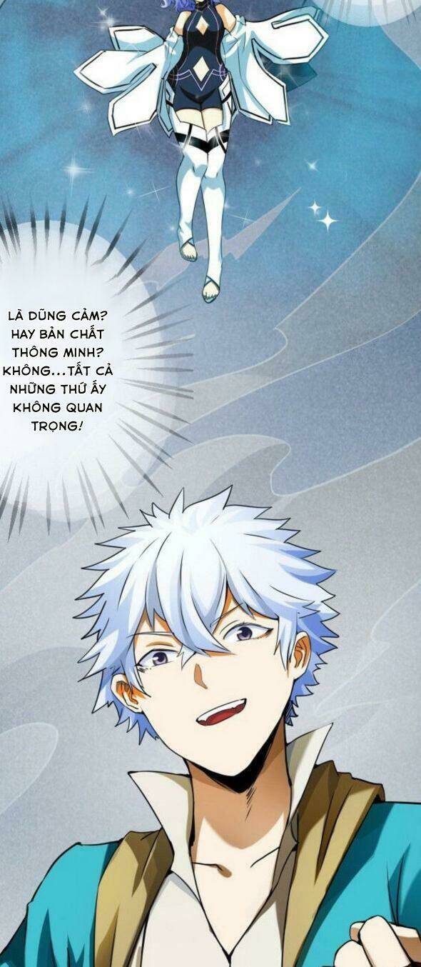 Không Thể Trở Thành Main - Chapter 8 - Page 43