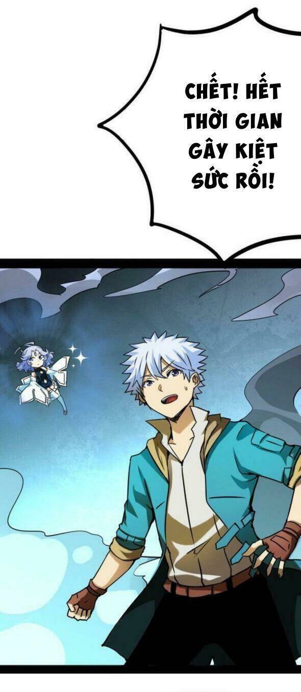 Không Thể Trở Thành Main - Chapter 8 - Page 47