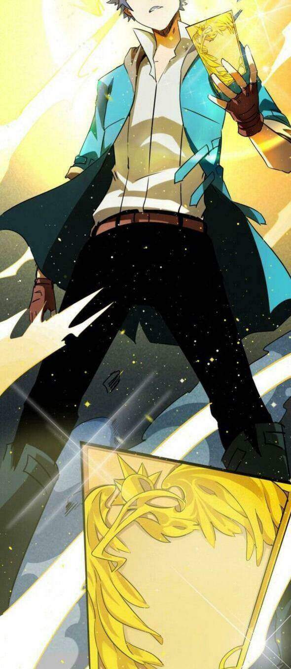 Không Thể Trở Thành Main - Chapter 8 - Page 55