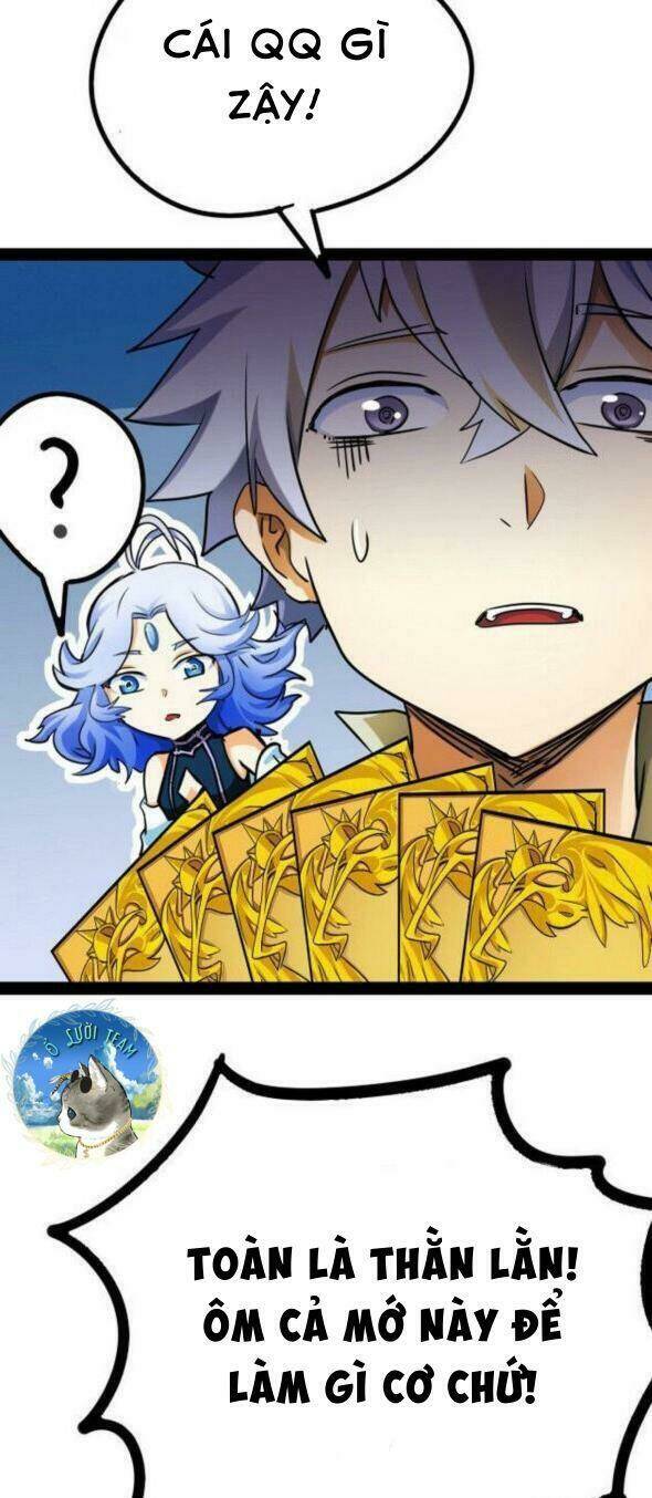 Không Thể Trở Thành Main - Chapter 8 - Page 57