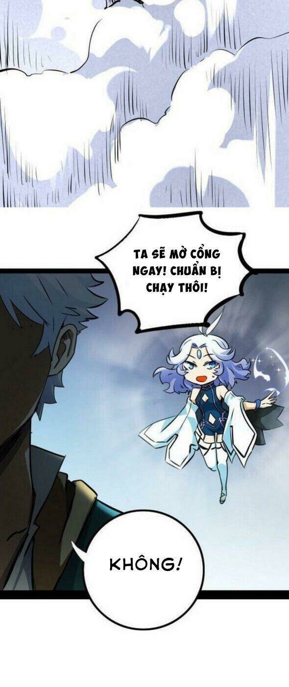 Không Thể Trở Thành Main - Chapter 8 - Page 5