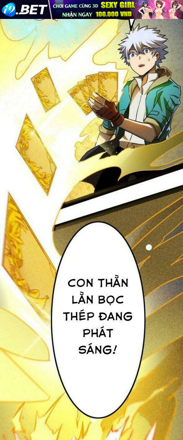 Không Thể Trở Thành Main - Chapter 8 - Page 60