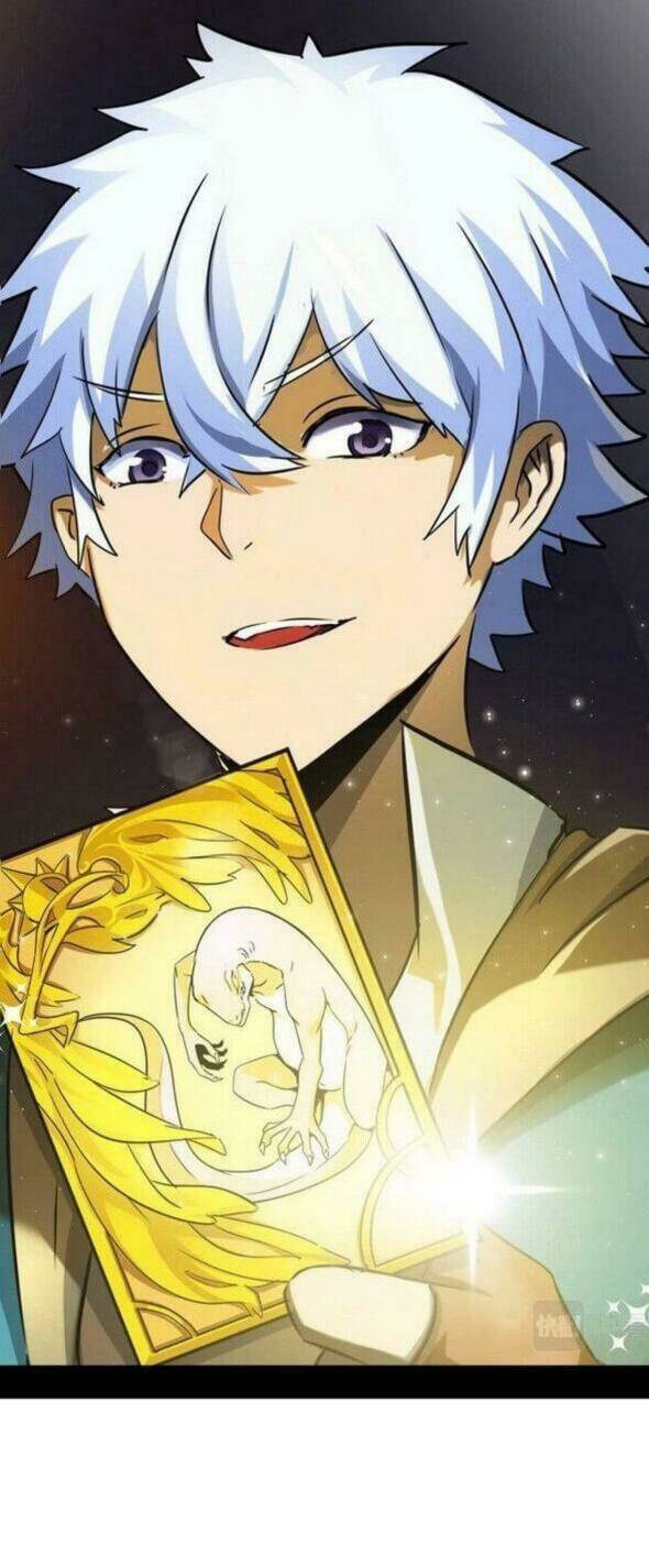 Không Thể Trở Thành Main - Chapter 8 - Page 7