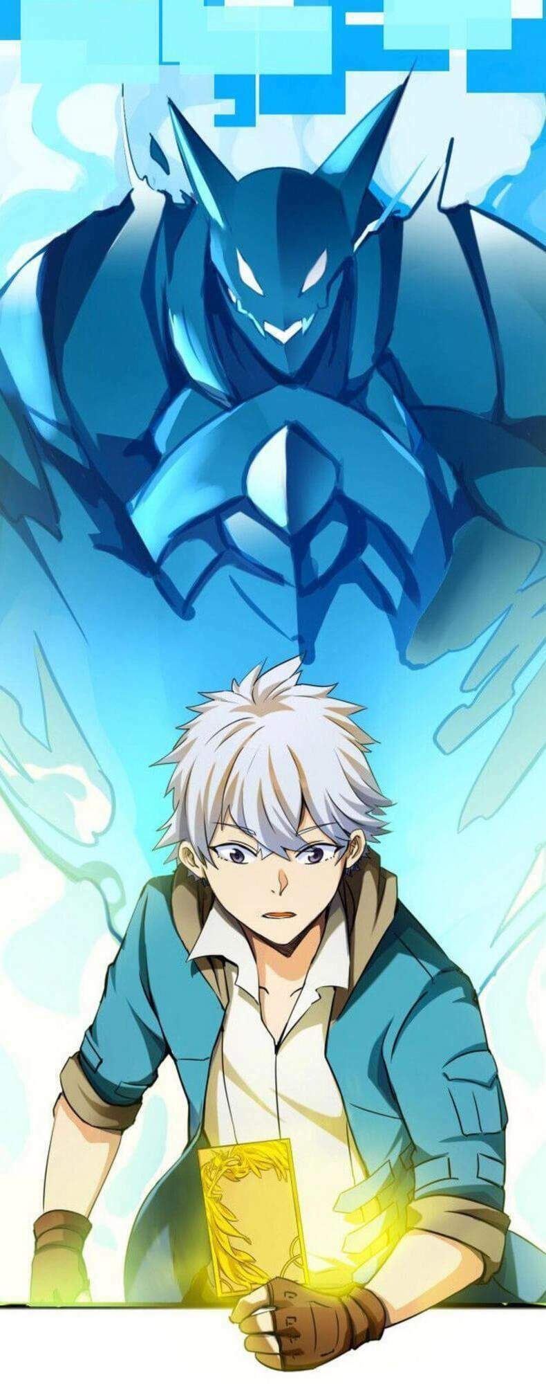 Không Thể Trở Thành Main - Chapter 9 - Page 9