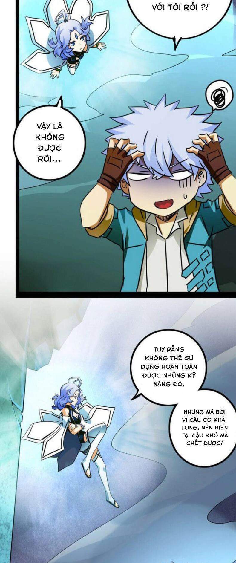 Không Thể Trở Thành Main - Chapter 9 - Page 16