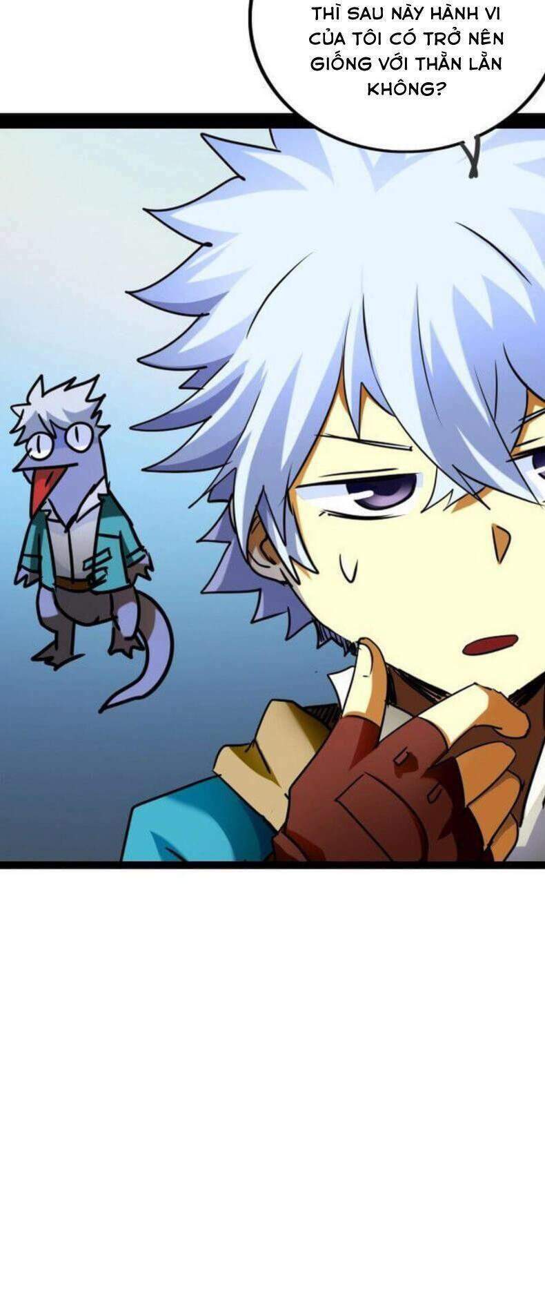 Không Thể Trở Thành Main - Chapter 9 - Page 18
