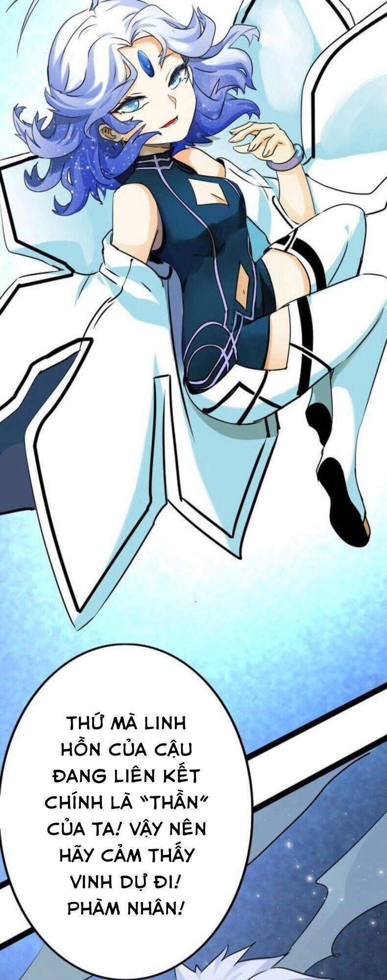 Không Thể Trở Thành Main - Chapter 9 - Page 21