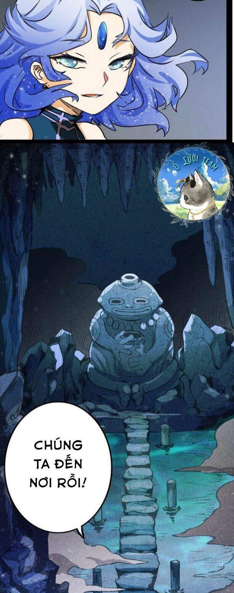 Không Thể Trở Thành Main - Chapter 9 - Page 24