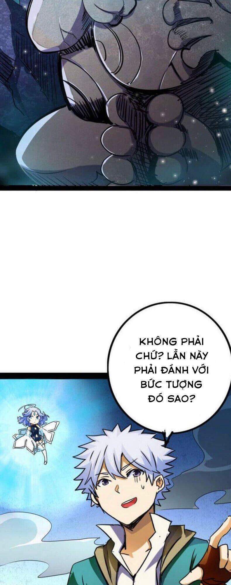 Không Thể Trở Thành Main - Chapter 9 - Page 27