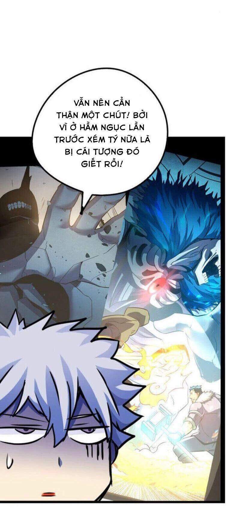 Không Thể Trở Thành Main - Chapter 9 - Page 29