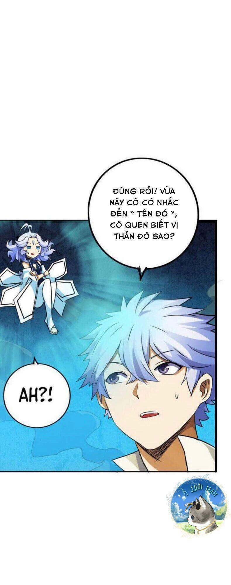 Không Thể Trở Thành Main - Chapter 9 - Page 30