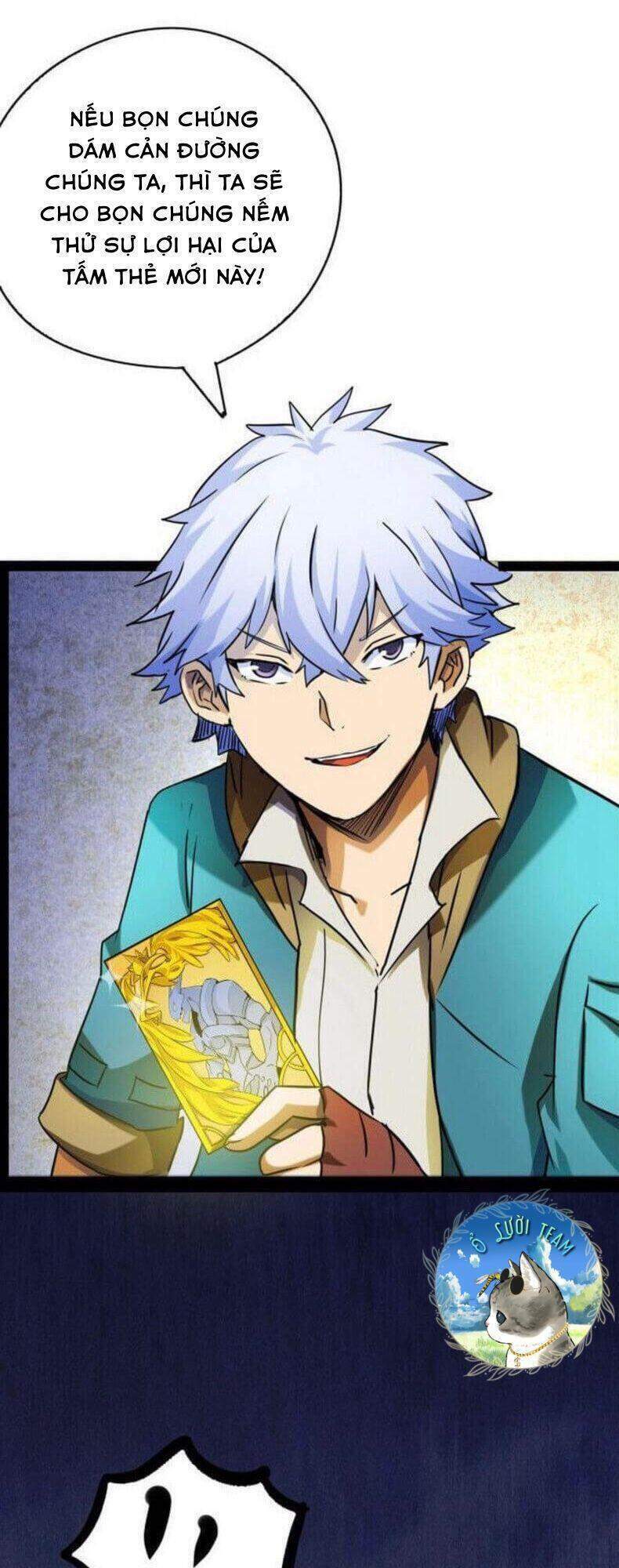 Không Thể Trở Thành Main - Chapter 9 - Page 36