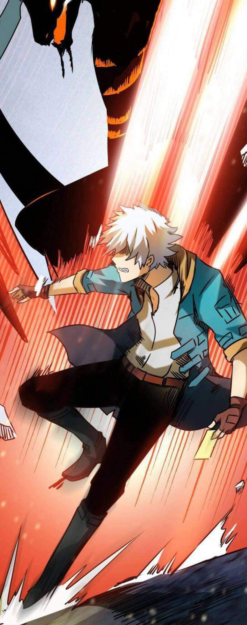 Không Thể Trở Thành Main - Chapter 9 - Page 45