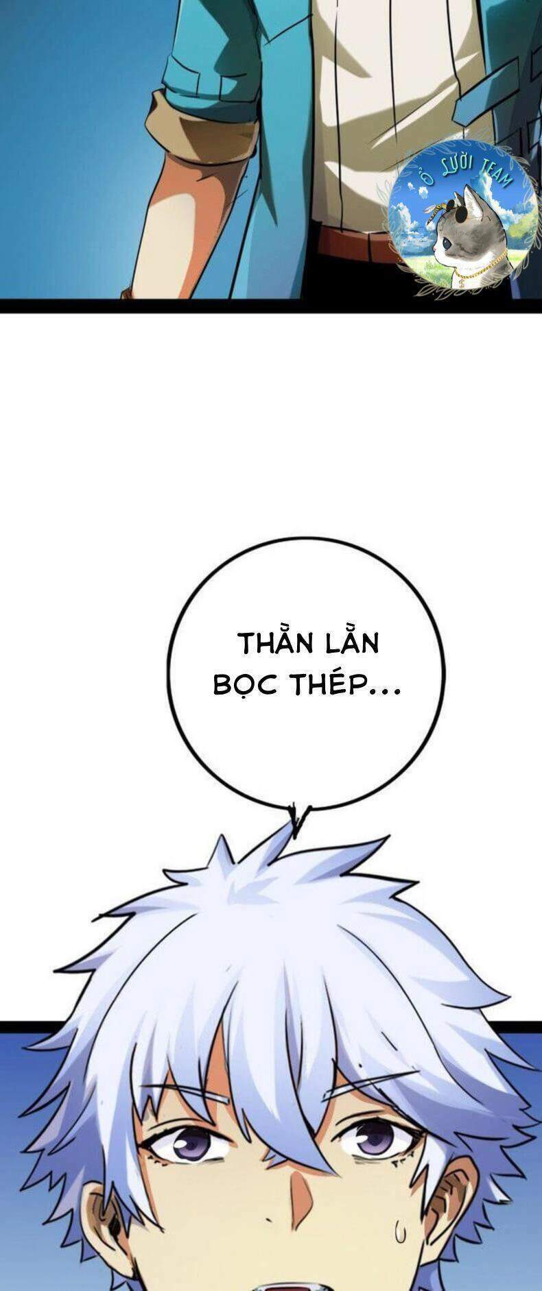 Không Thể Trở Thành Main - Chapter 9 - Page 4