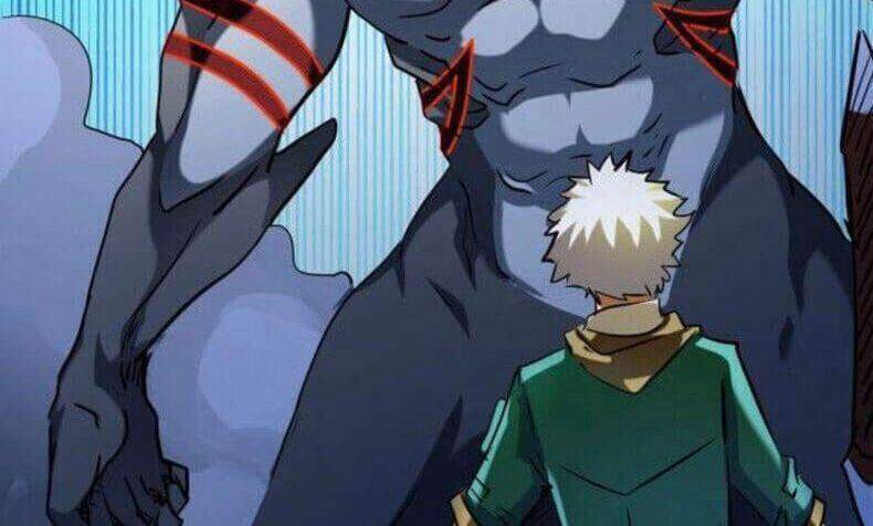 Không Thể Trở Thành Main - Chapter 9 - Page 50