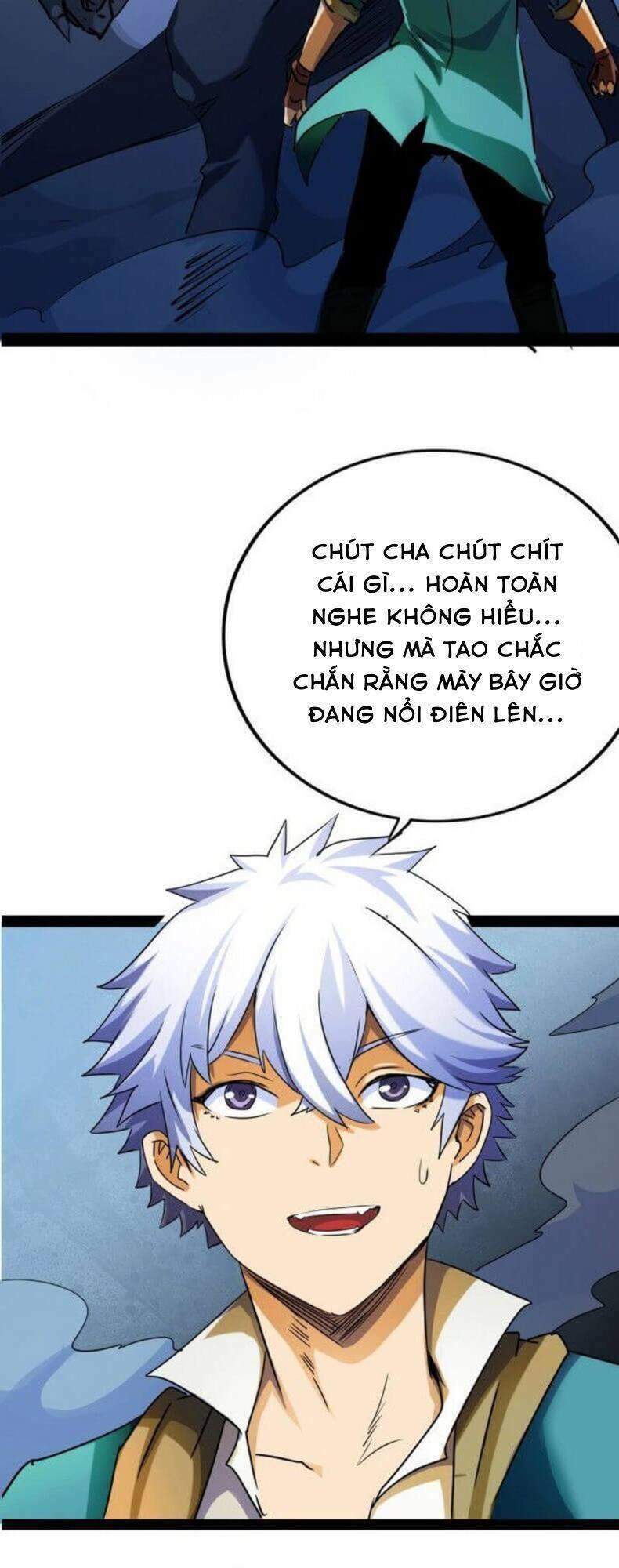 Không Thể Trở Thành Main - Chapter 9 - Page 51