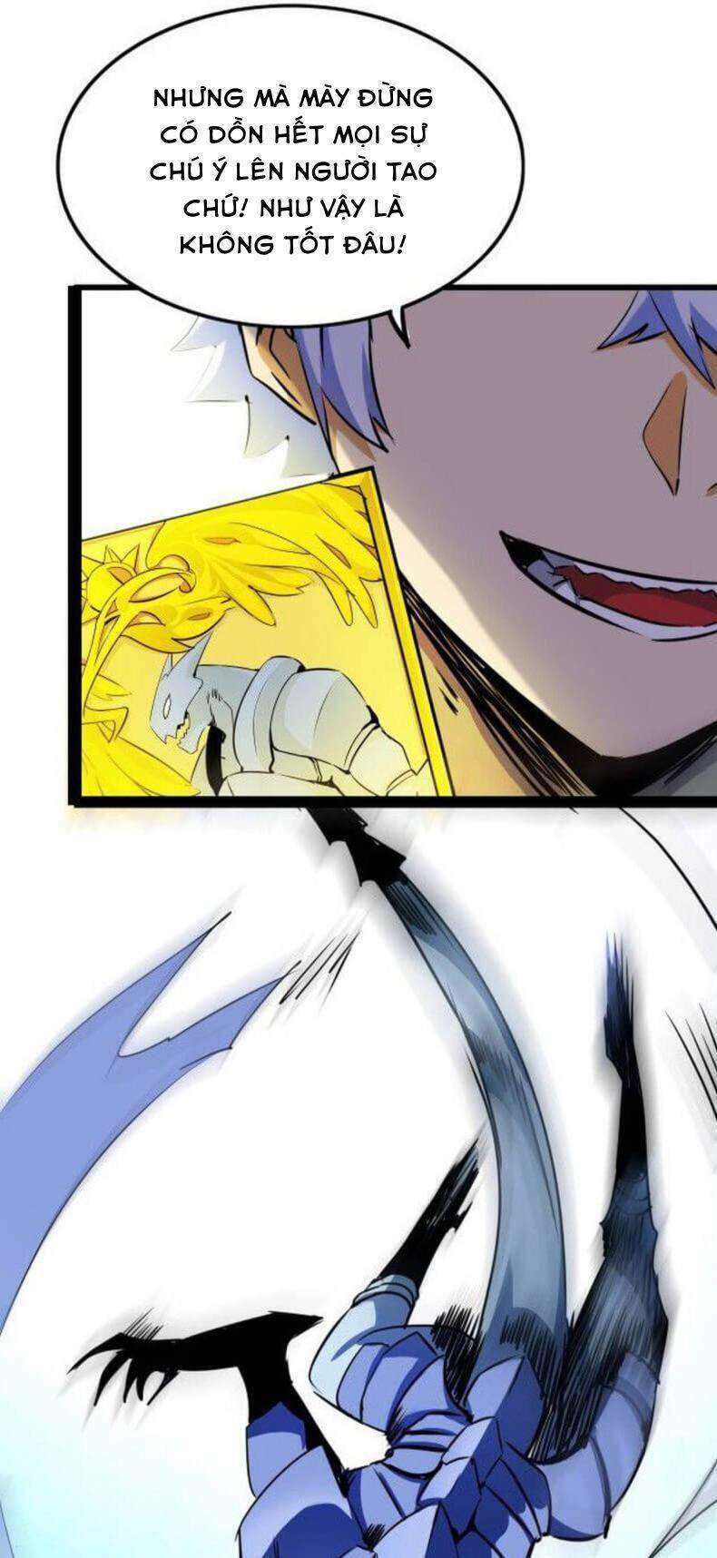 Không Thể Trở Thành Main - Chapter 9 - Page 52