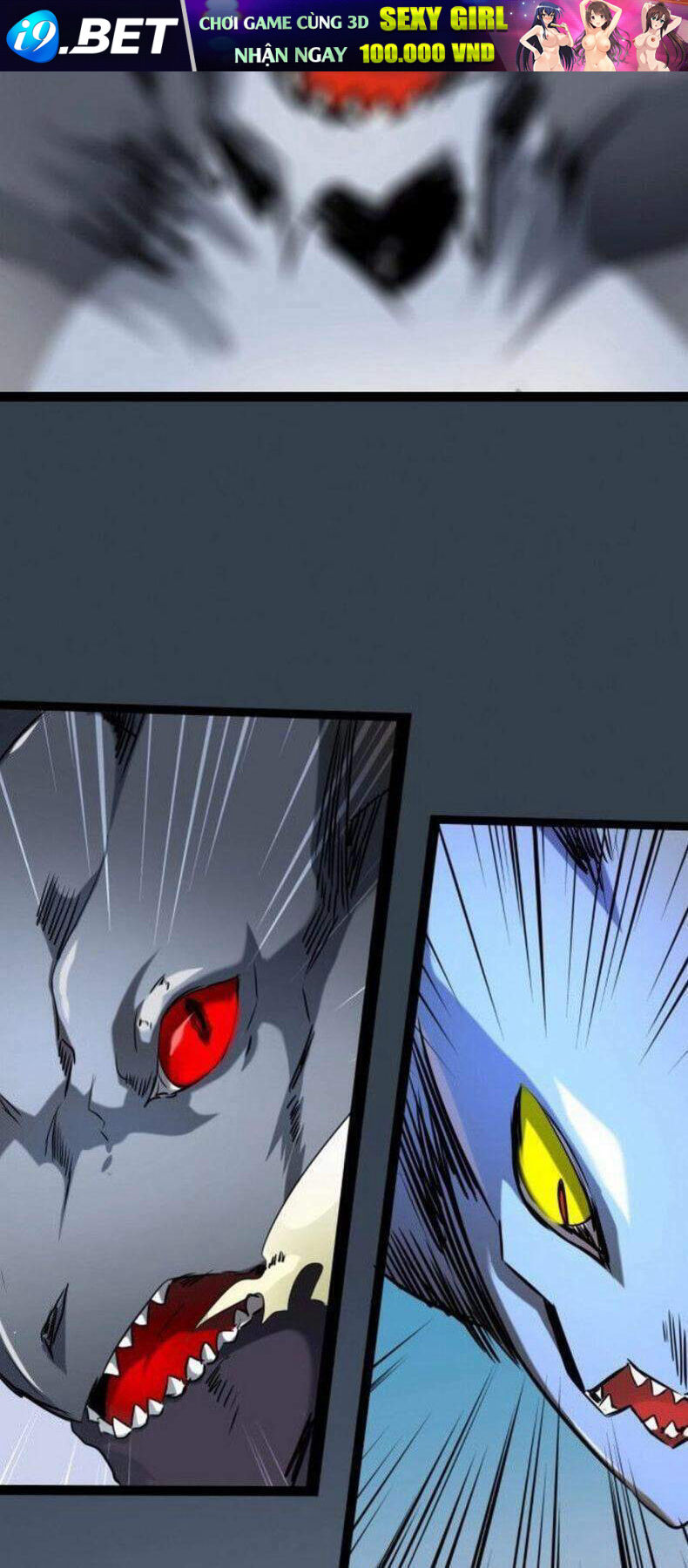 Không Thể Trở Thành Main - Chapter 9 - Page 54