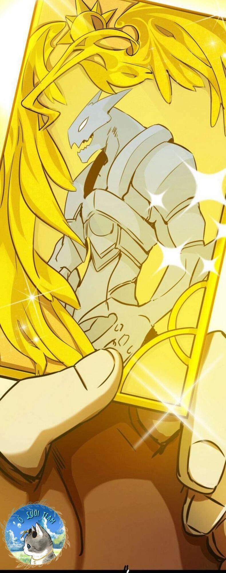 Không Thể Trở Thành Main - Chapter 9 - Page 7