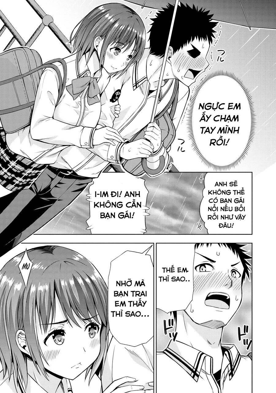 Anh Có Thích Gái BB? - Chapter 22 - Page 9