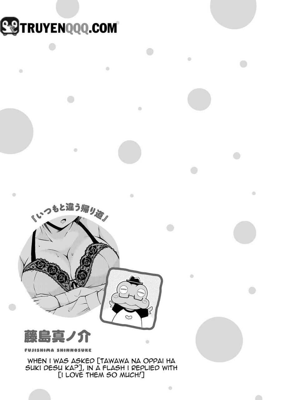 Anh Có Thích Gái BB? - Chapter 22 - Page 13