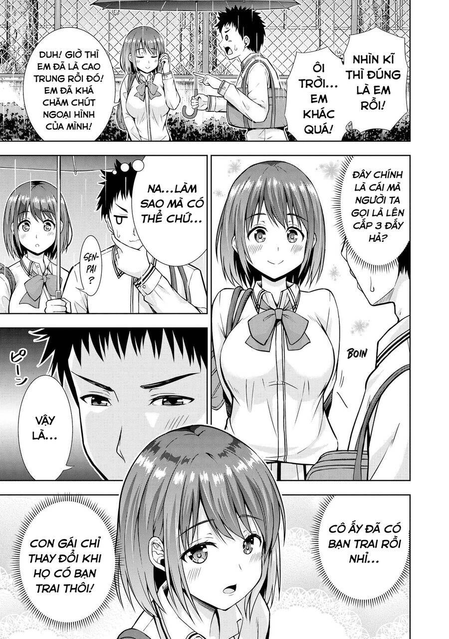 Anh Có Thích Gái BB? - Chapter 22 - Page 3