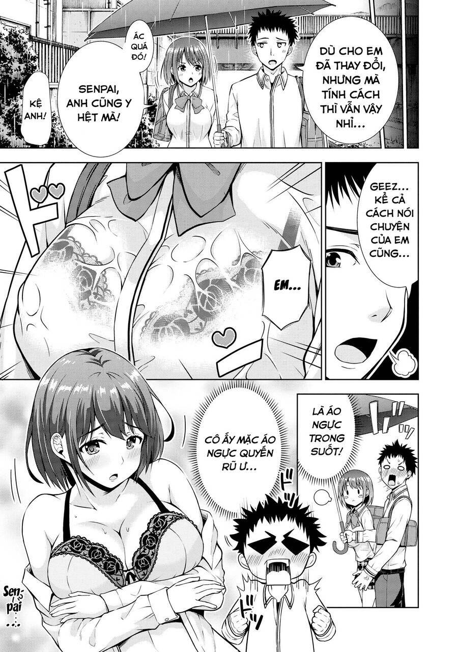 Anh Có Thích Gái BB? - Chapter 22 - Page 5