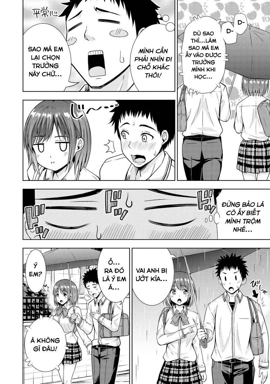 Anh Có Thích Gái BB? - Chapter 22 - Page 6