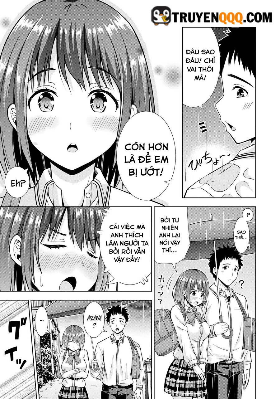 Anh Có Thích Gái BB? - Chapter 22 - Page 7