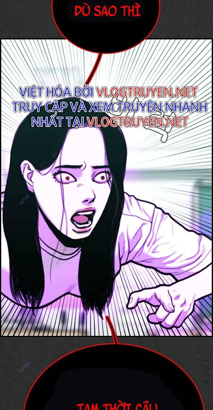 Đi Ngủ Cùng Ma - Chapter 8 - Page 9