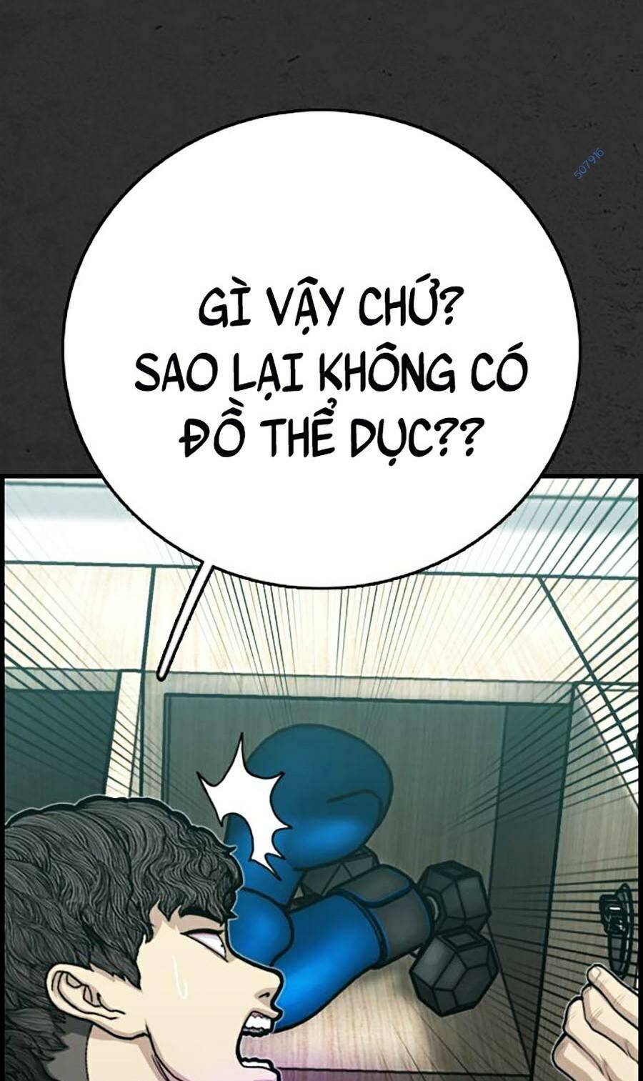 Đi Ngủ Cùng Ma - Chapter 8 - Page 112