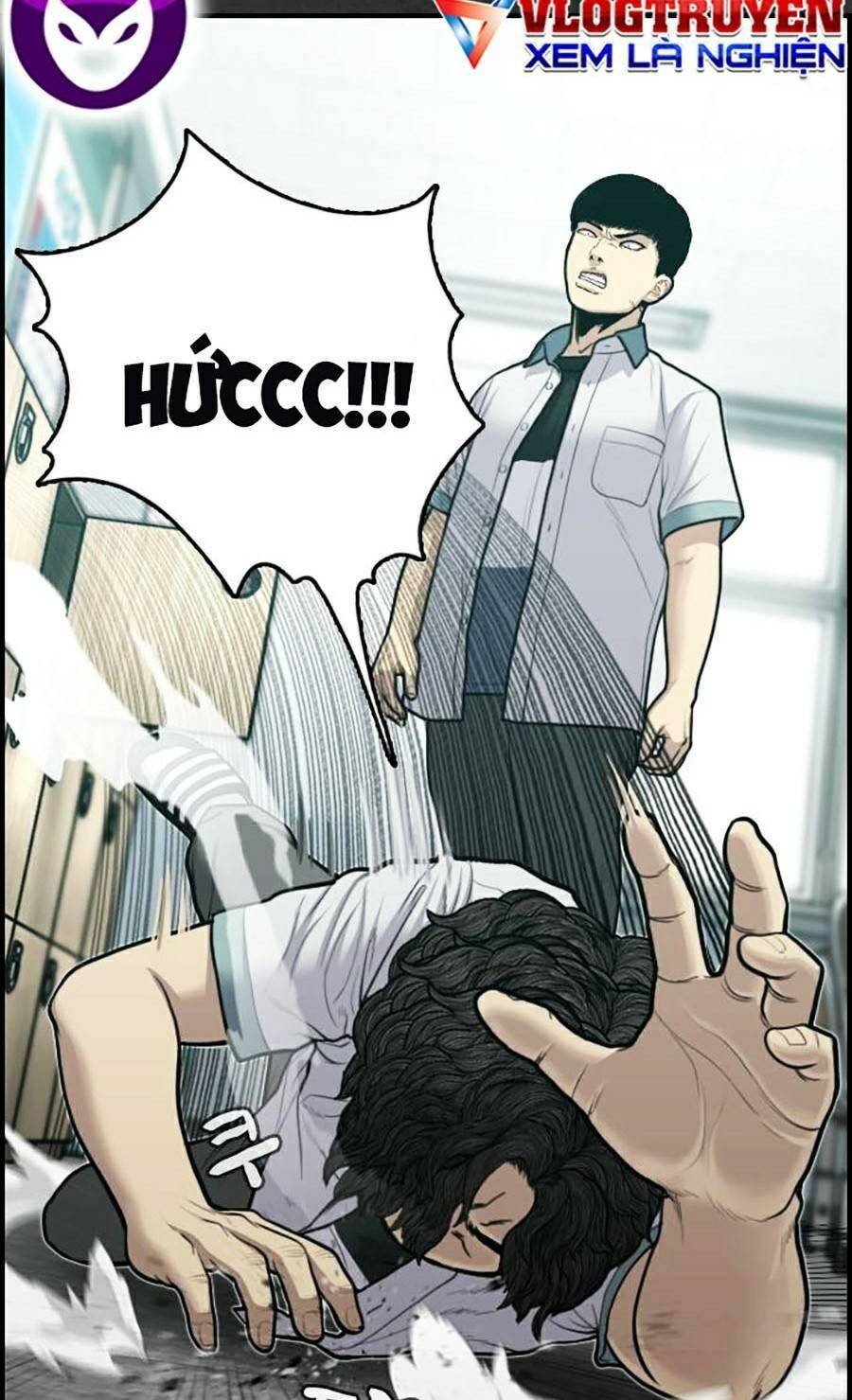 Đi Ngủ Cùng Ma - Chapter 8 - Page 142