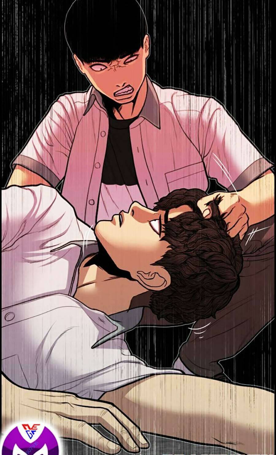 Đi Ngủ Cùng Ma - Chapter 8 - Page 146