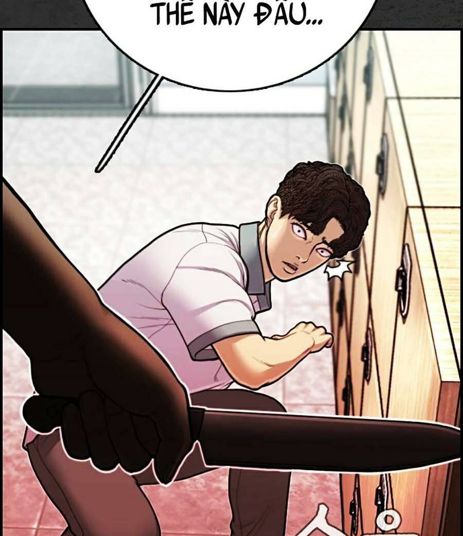 Đi Ngủ Cùng Ma - Chapter 8 - Page 194