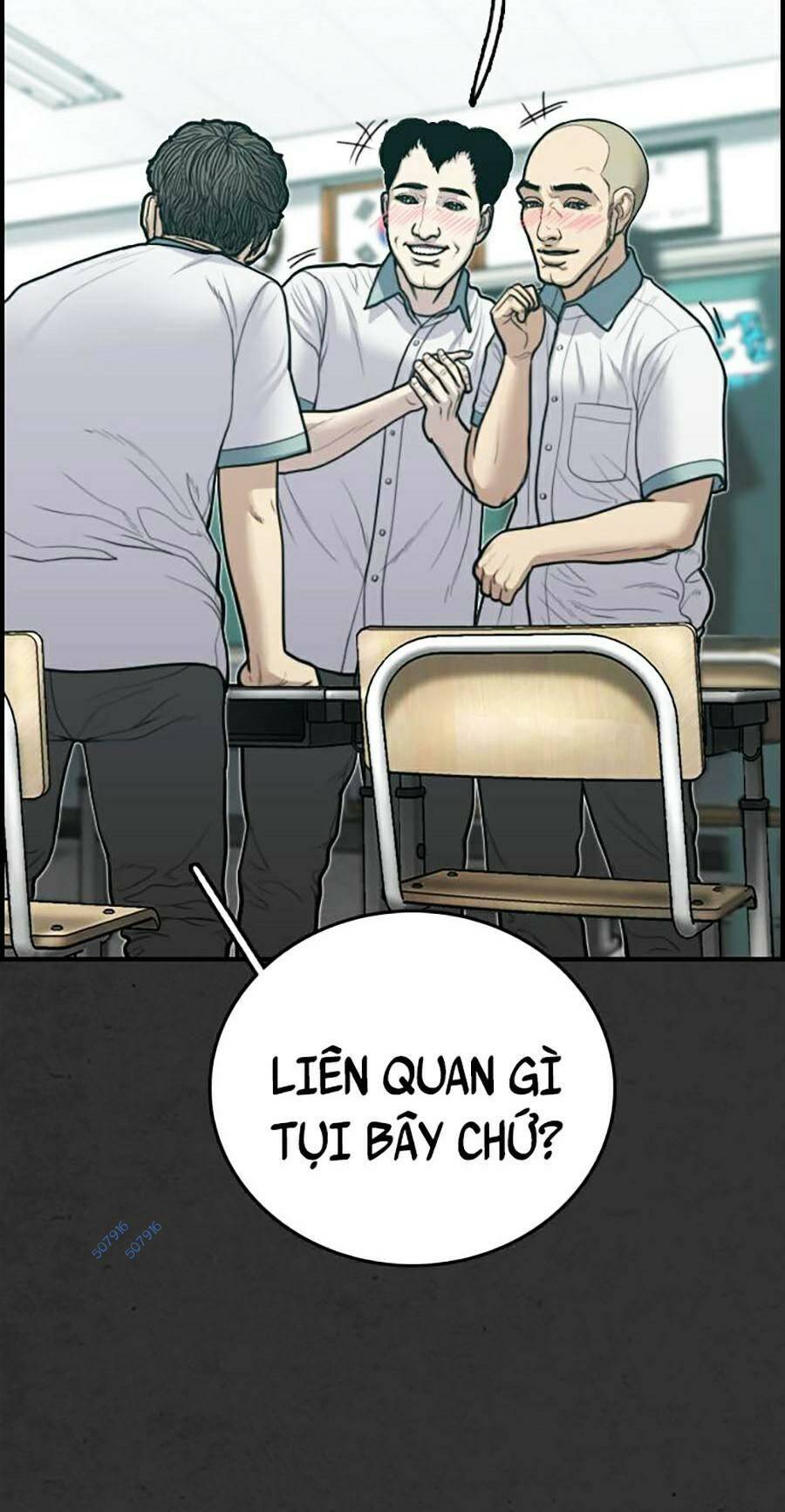 Đi Ngủ Cùng Ma - Chapter 8 - Page 19